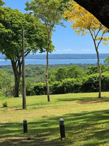 Residencia con vista al lago 3
