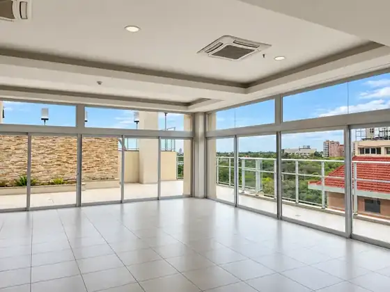Apartment in María Antonia II building 3
