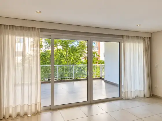 Apartment in María Antonia II building 4