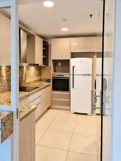 Apartment in María Antonia II building 6
