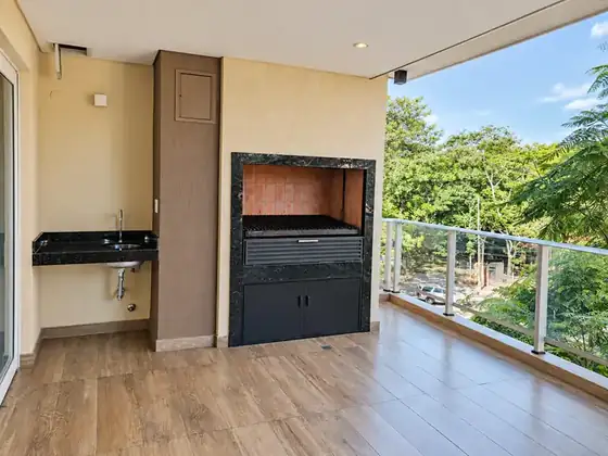 Apartment in María Antonia II building 7