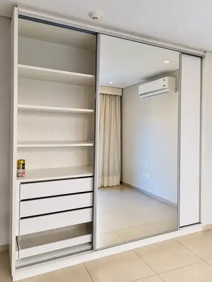 Apartment in María Antonia II building 9