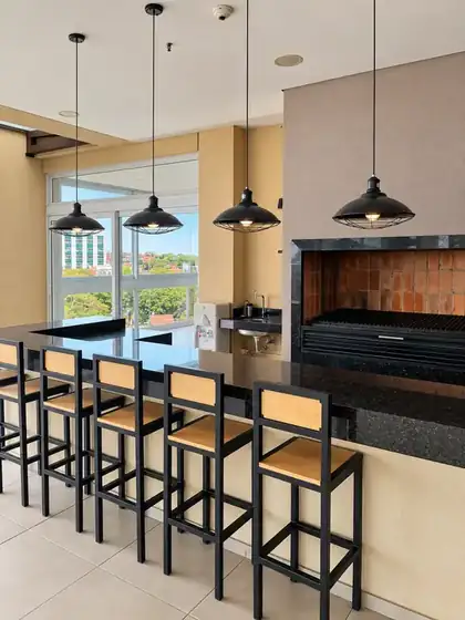 Apartment in María Antonia II building 10