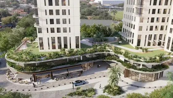 ZUBA Molas Plaza (ZUBA 28-30) 4