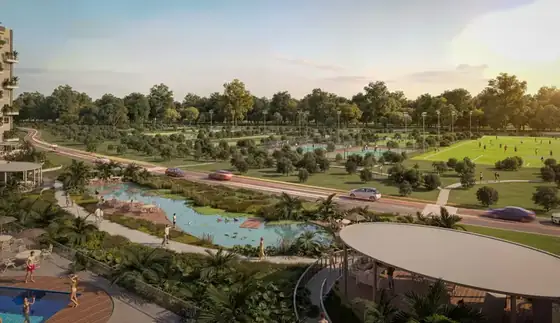 ZUBA Park (ZUBA 36-39) 3