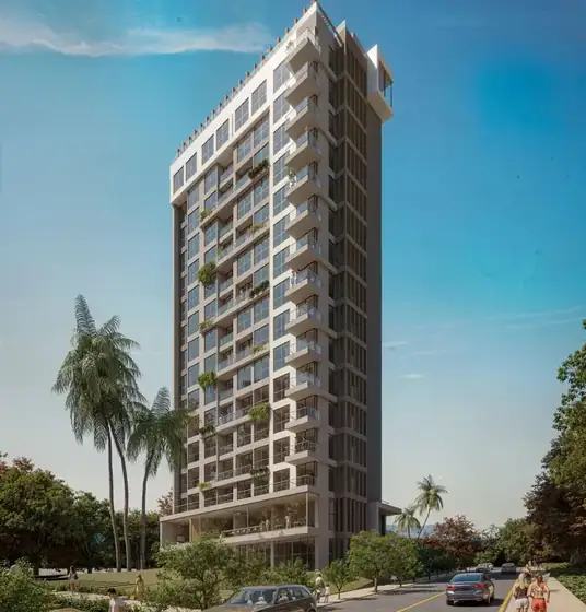 ZUBA Plaza CDE (ZUBA 31-33) 5