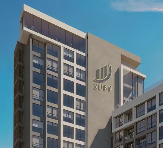 ZUBA Plaza CDE (ZUBA 31-33) 9