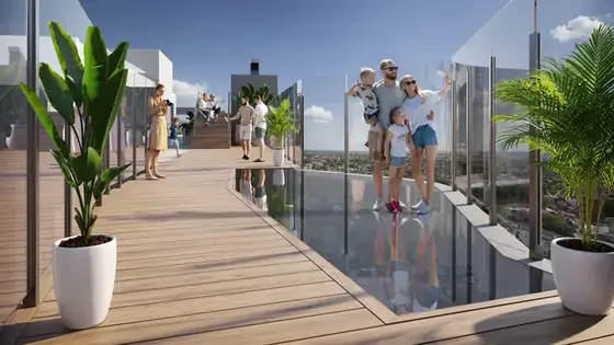 ZUBA Plaza (ZUBA 14-17) 8