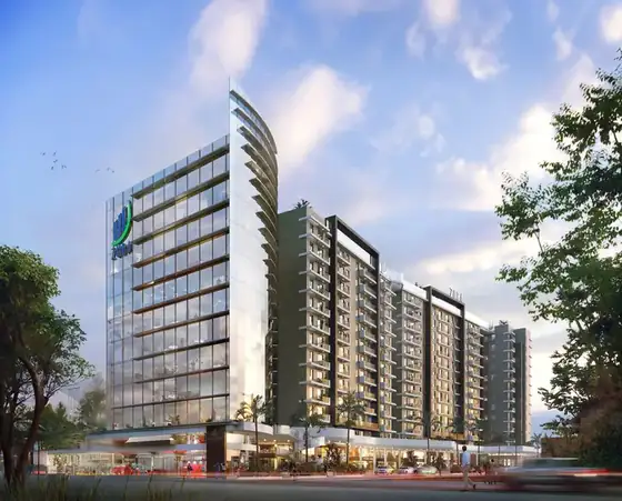 ZUBA Plaza (ZUBA 14-17) 9